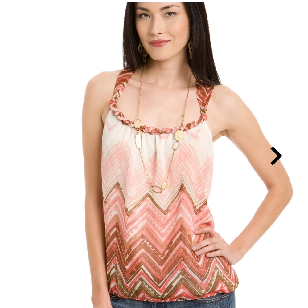 Guess Tank Top - Picture 2 of 6